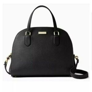 live show auction on Friday! Kate spade bag